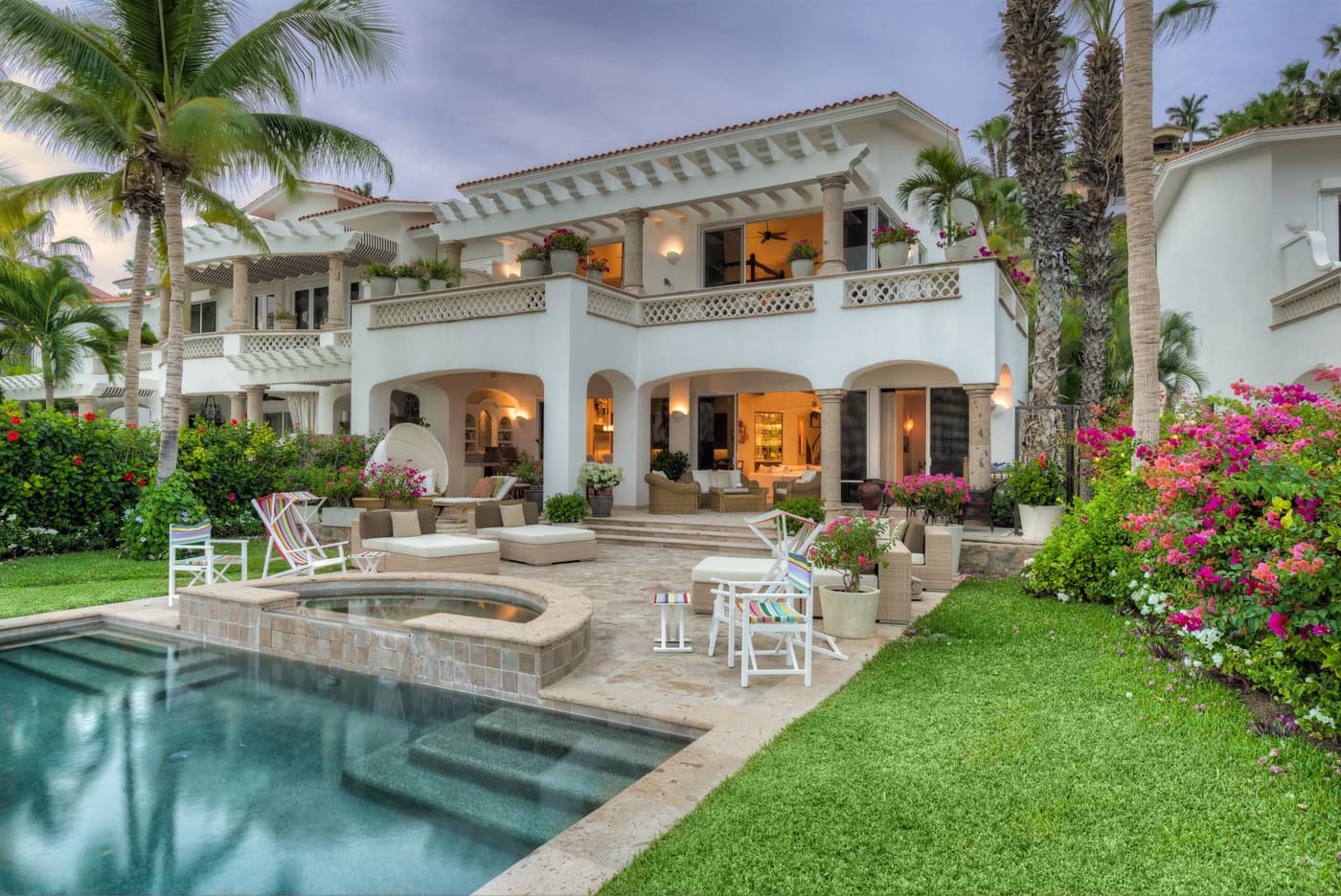 Villa 471 — luxury villa photo 35