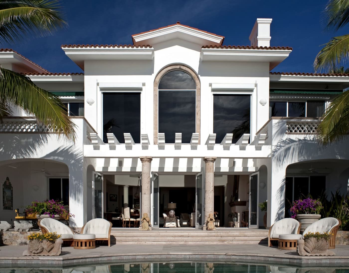 Villa 481 — luxury villa photo 3