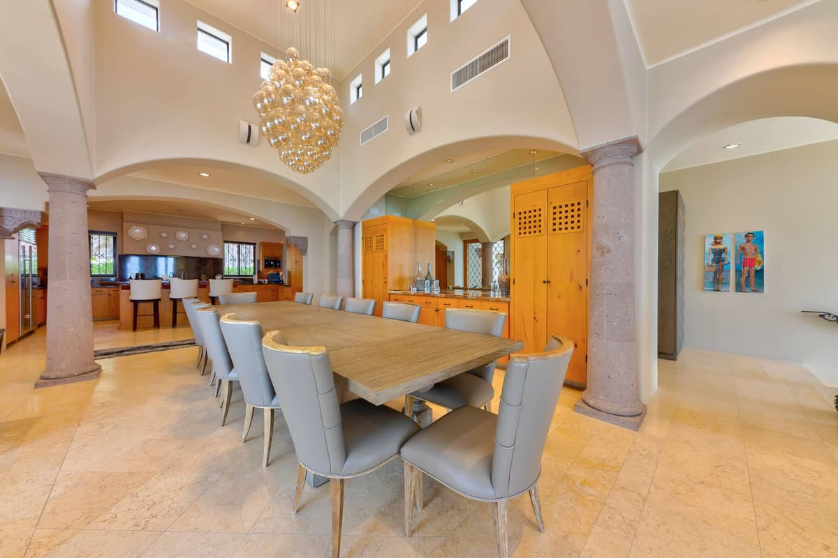 Hacienda 502 — luxury villa photo 3