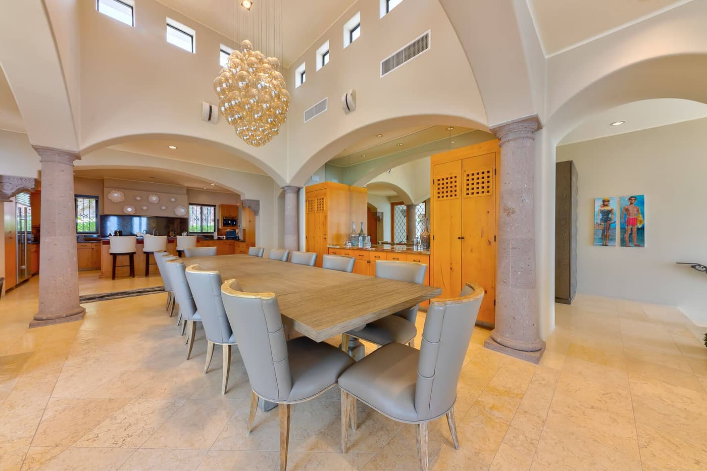 Hacienda 502 — luxury villa photo 3