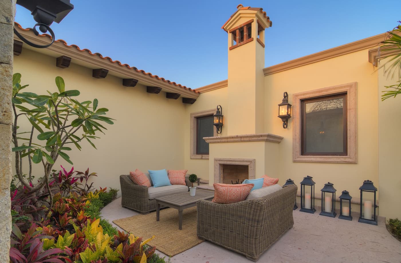 Casa Bella Villa — luxury villa photo 43