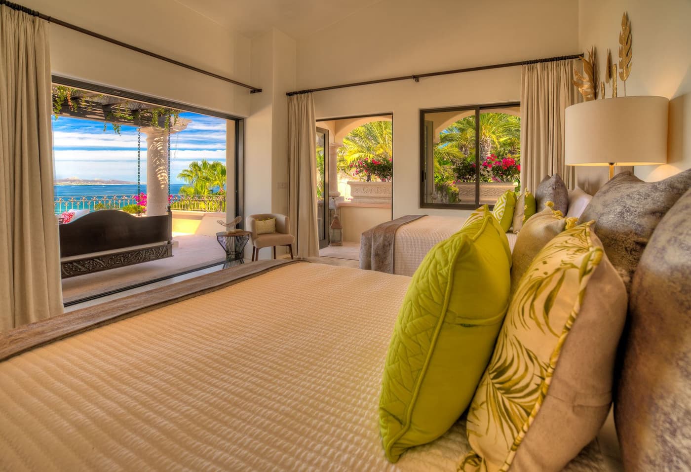 Casita 34 — luxury villa photo 2