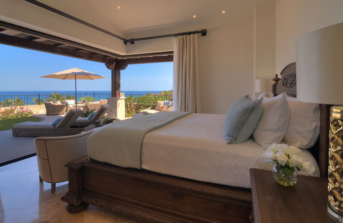 Casa Bella Villa — luxury villa photo 2