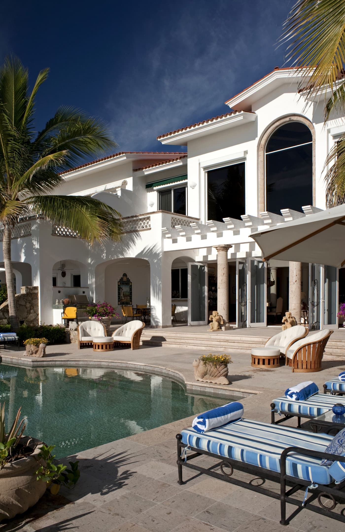 Villa 481 — luxury villa photo 1