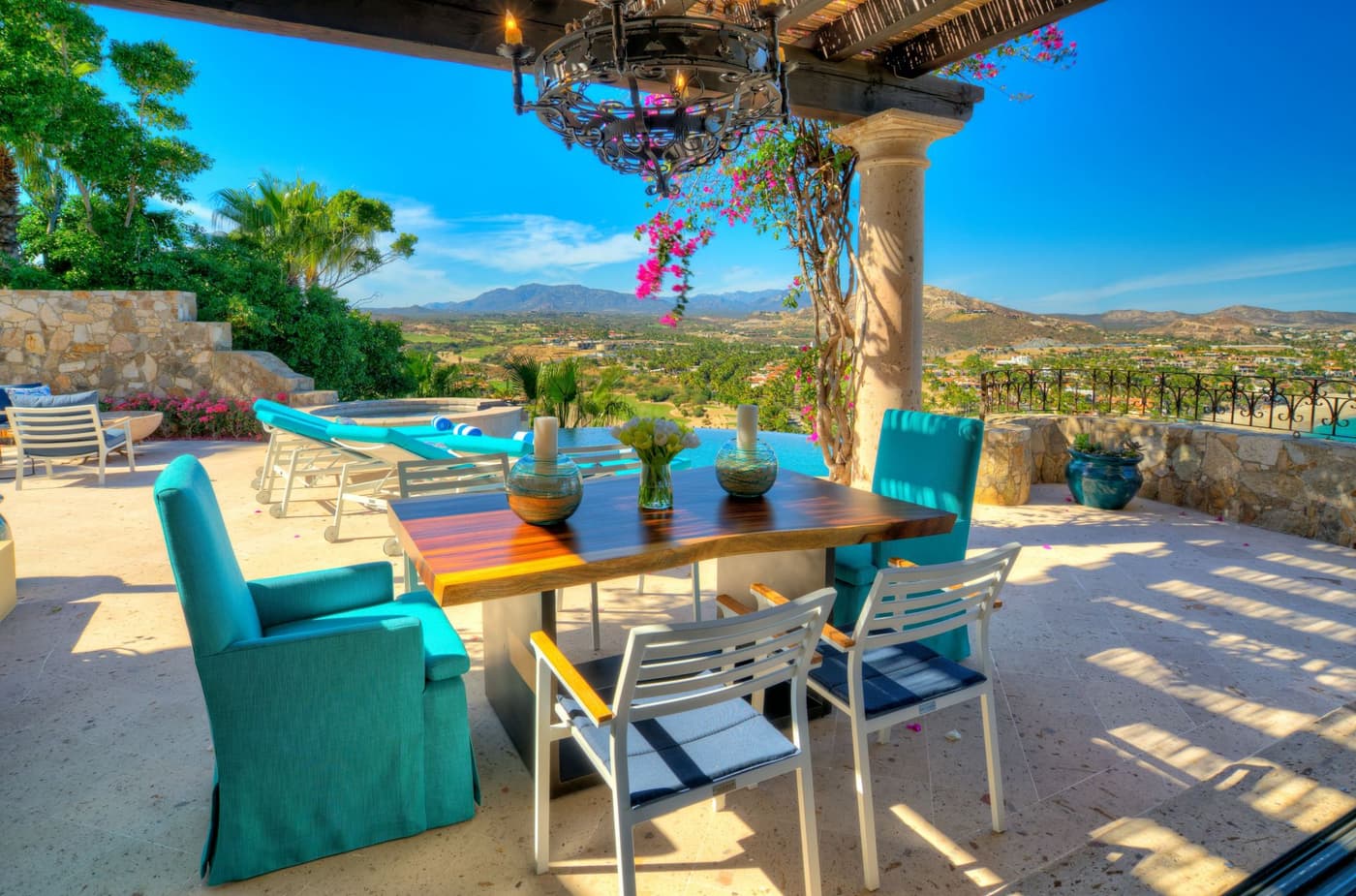 Casita 48 — luxury villa photo 42