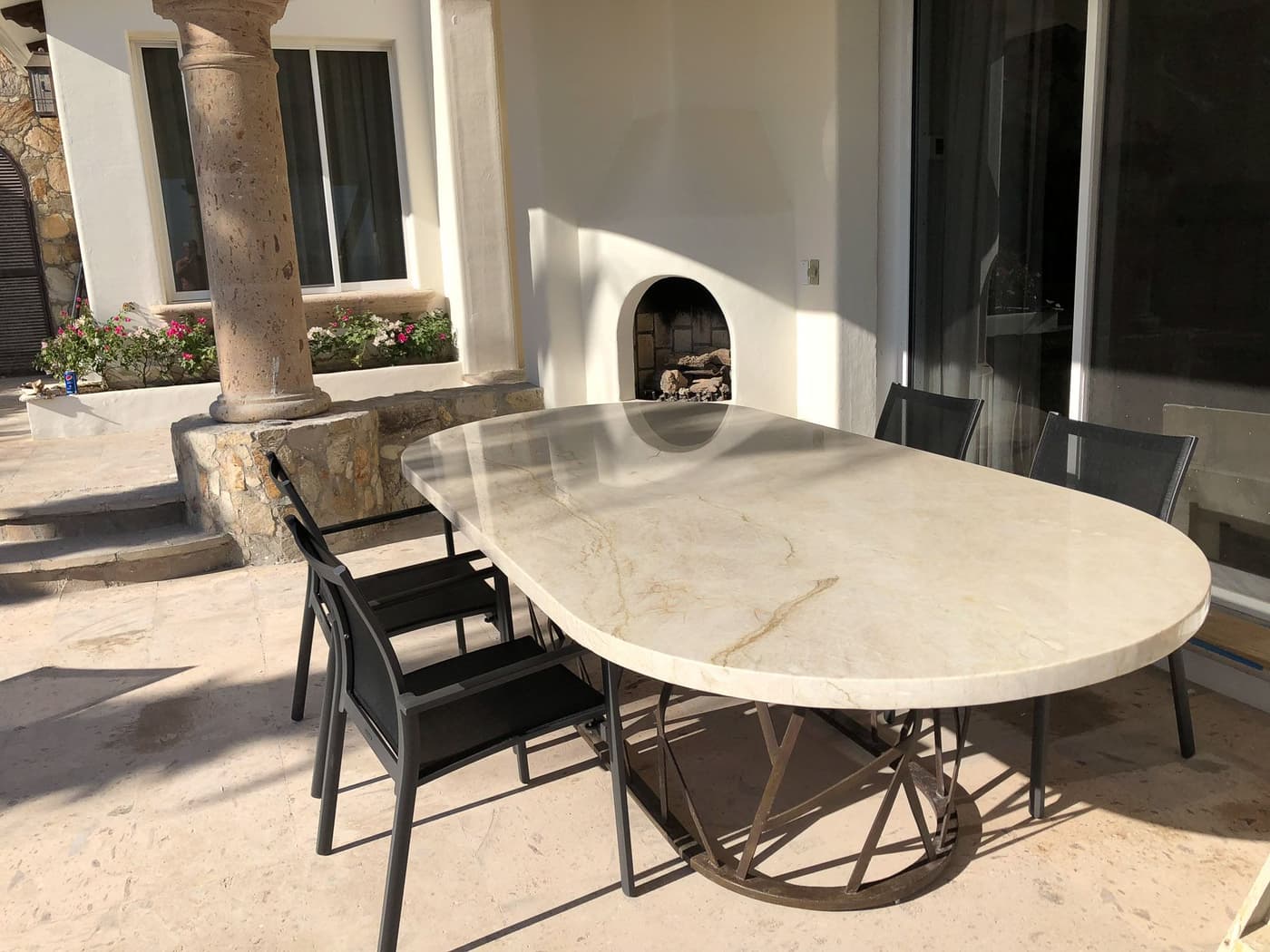 Casita 42 — luxury villa photo 1