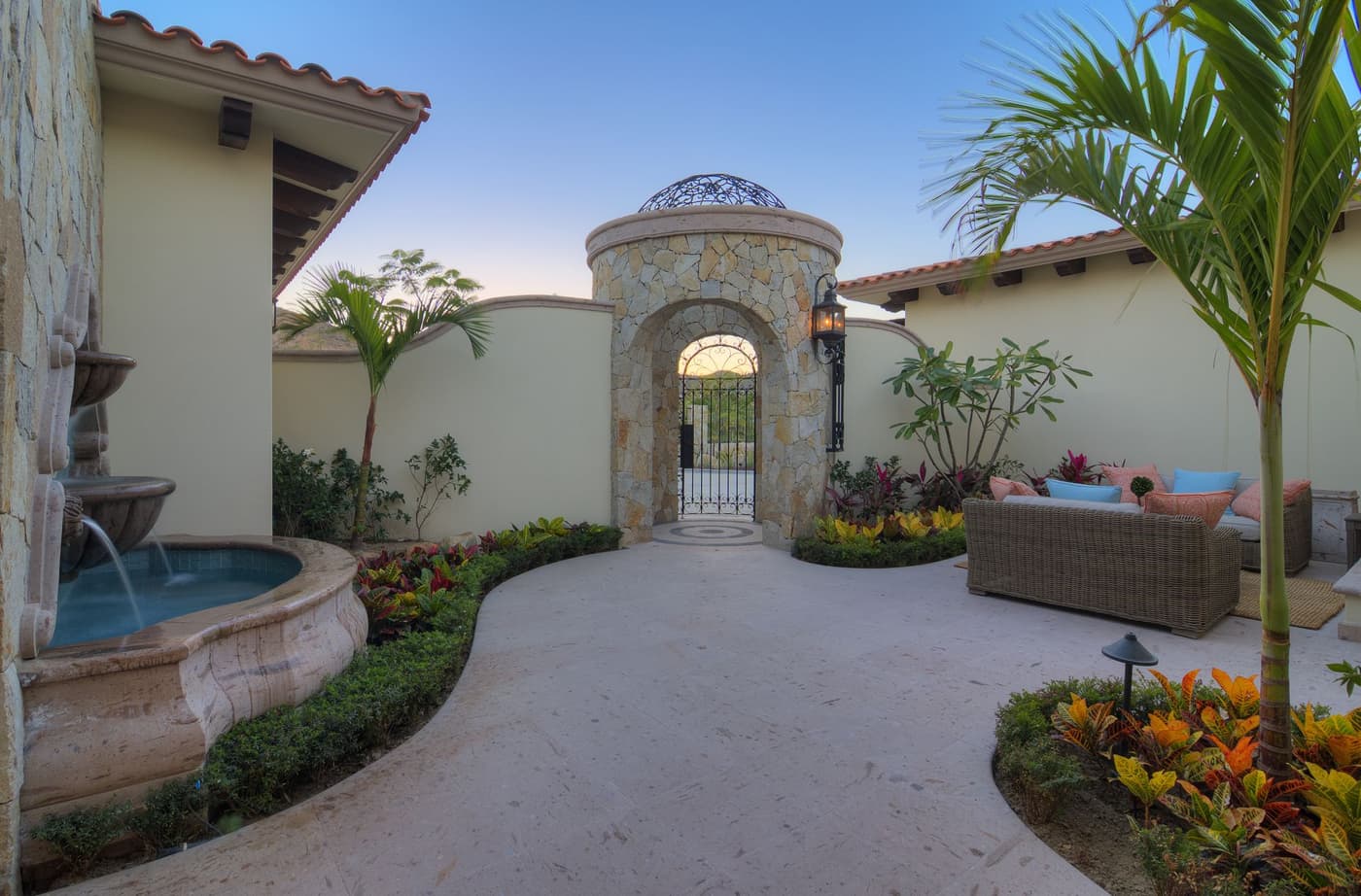 Casa Bella Villa — luxury villa photo 42