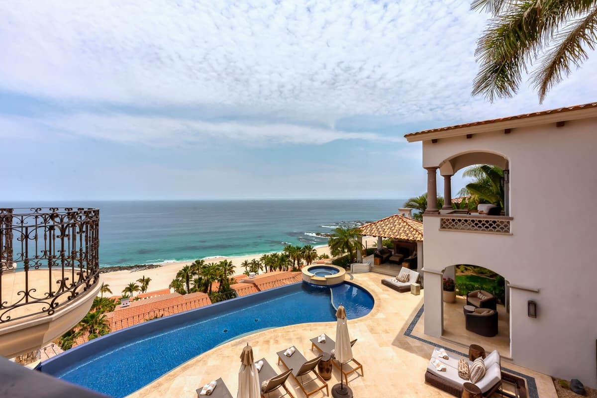 Hacienda 502 — luxury villa photo 1