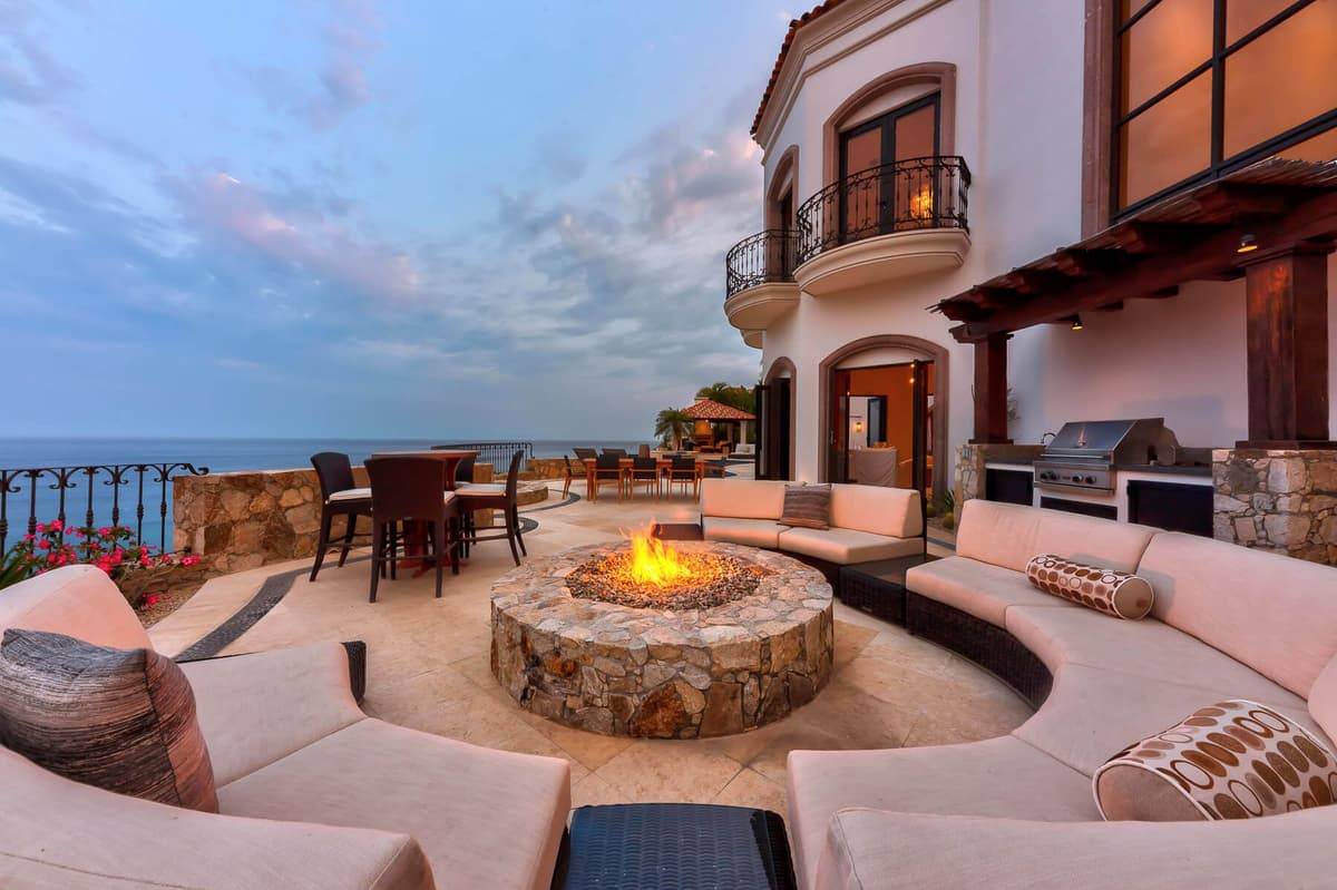 Hacienda 502 — luxury villa photo 48