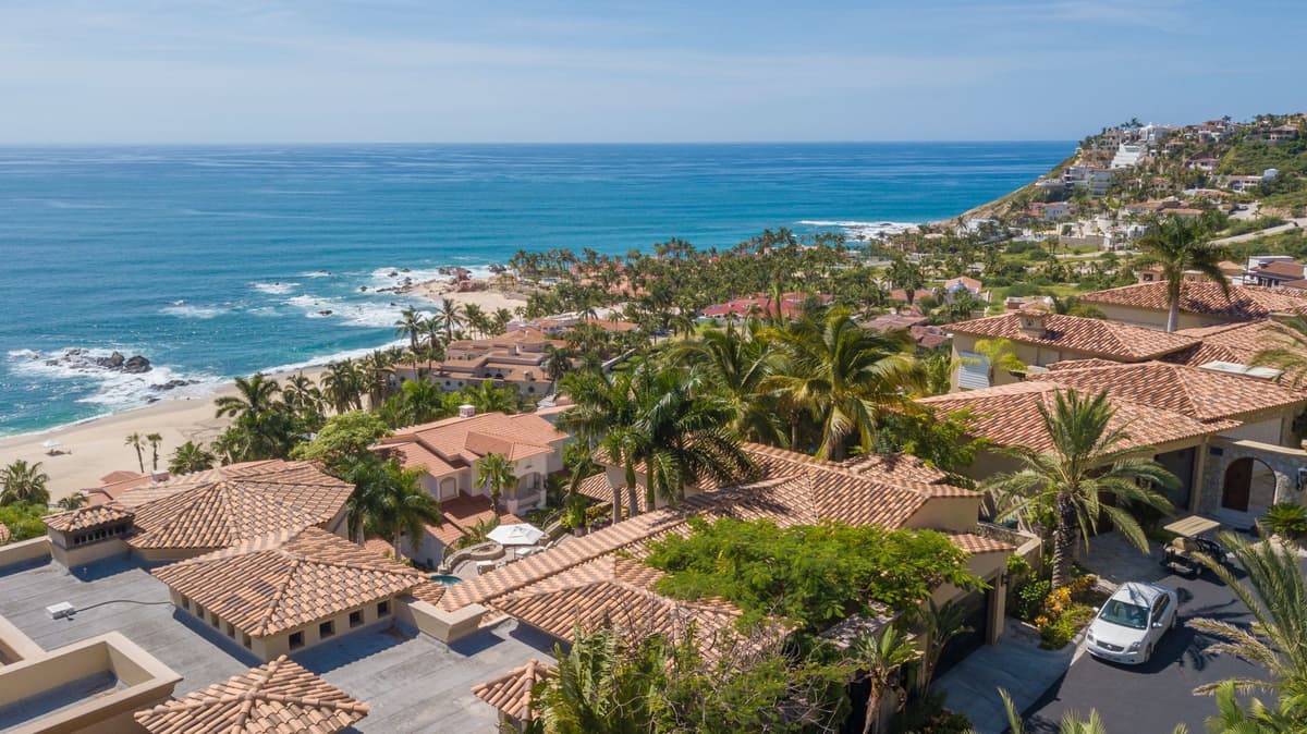 Hacienda 513 — luxury villa photo 96