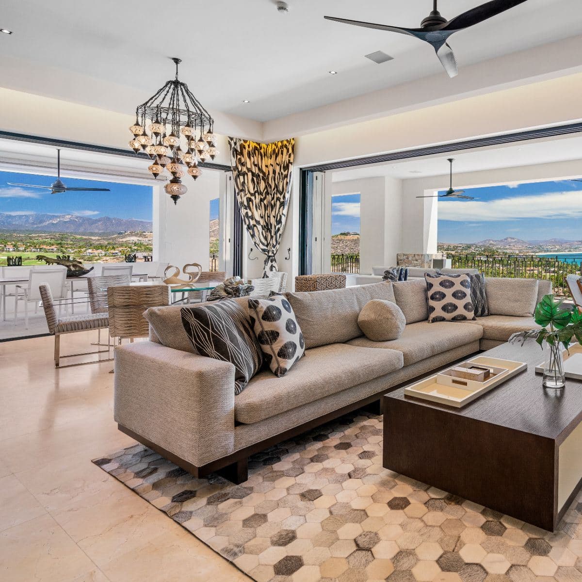 Villa The Ledges Two — luxury villa photo 3