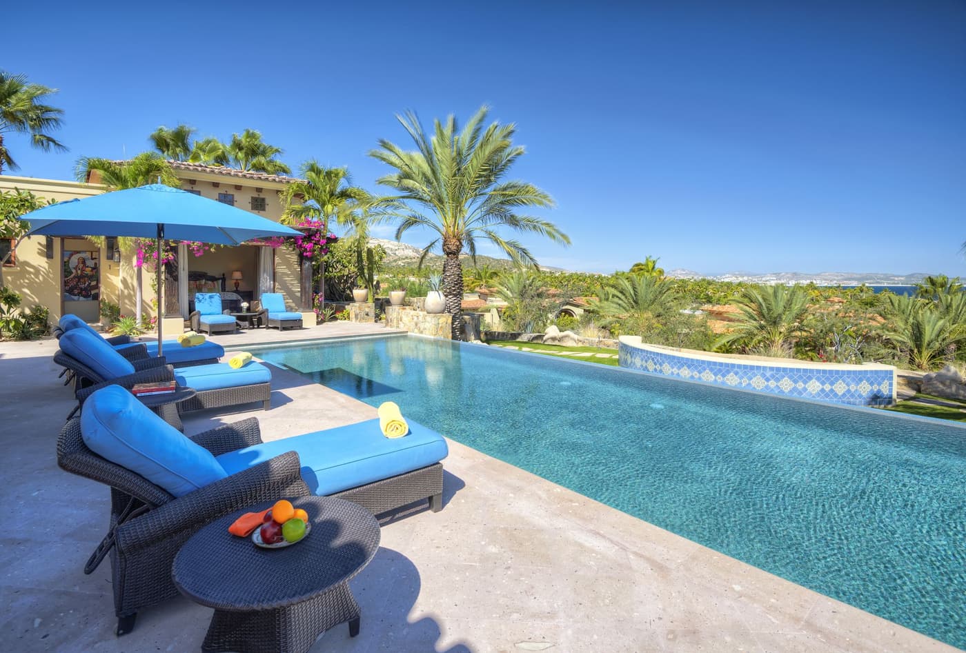 Espiritu Casita 1 — luxury villa photo 20