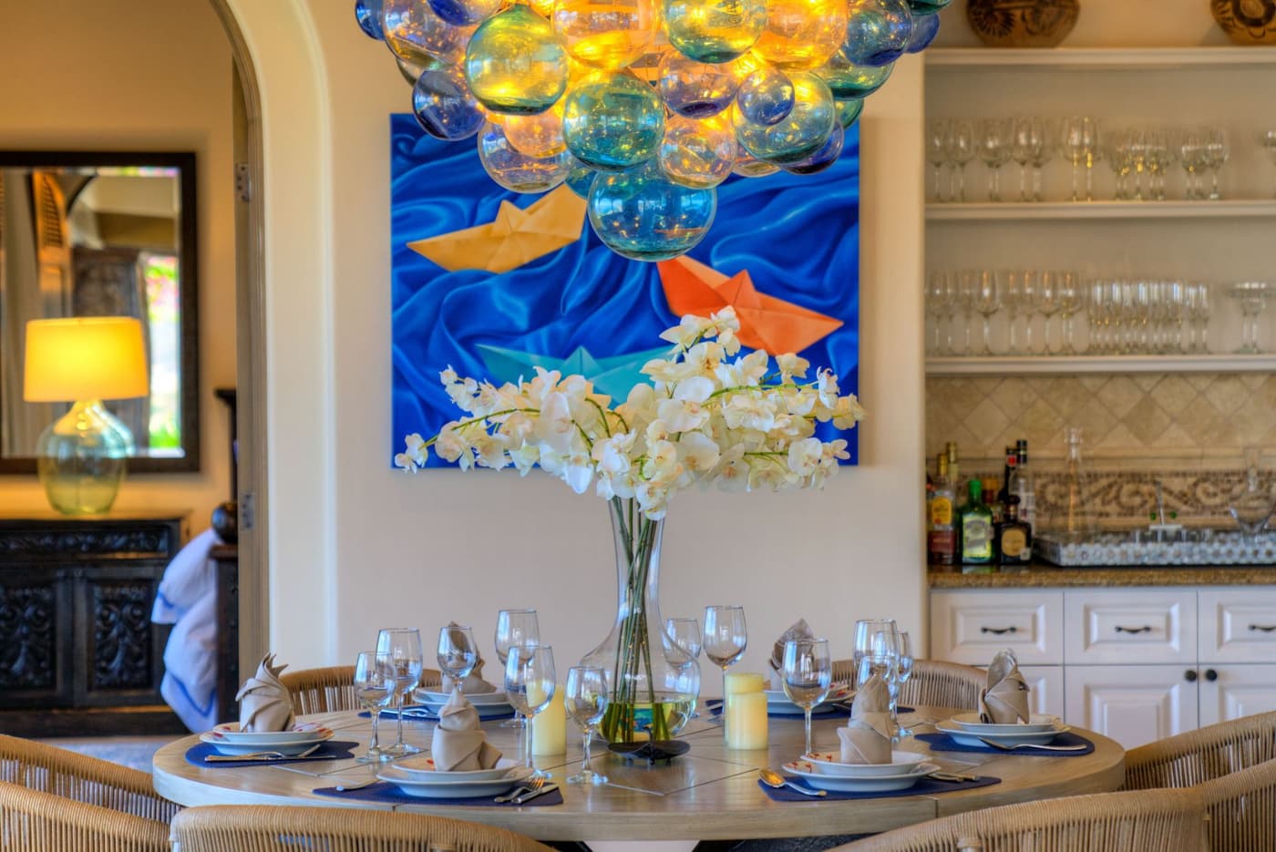 Casita 48 — luxury villa photo 1