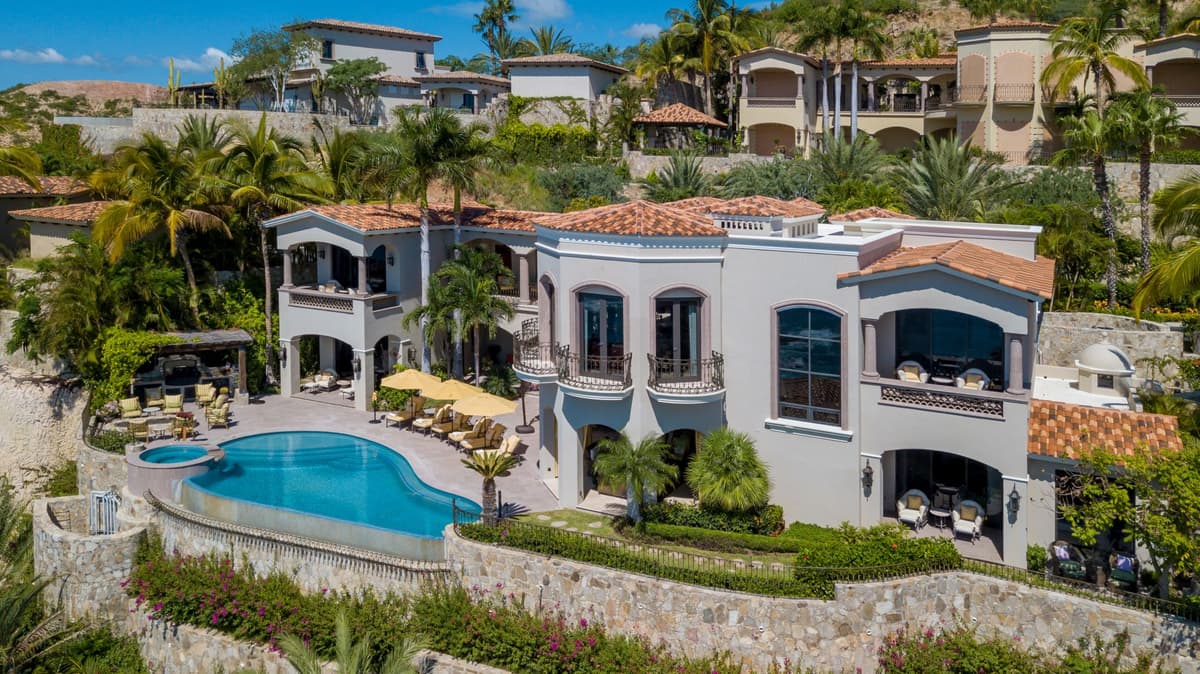 Hacienda 513 — luxury villa photo 97
