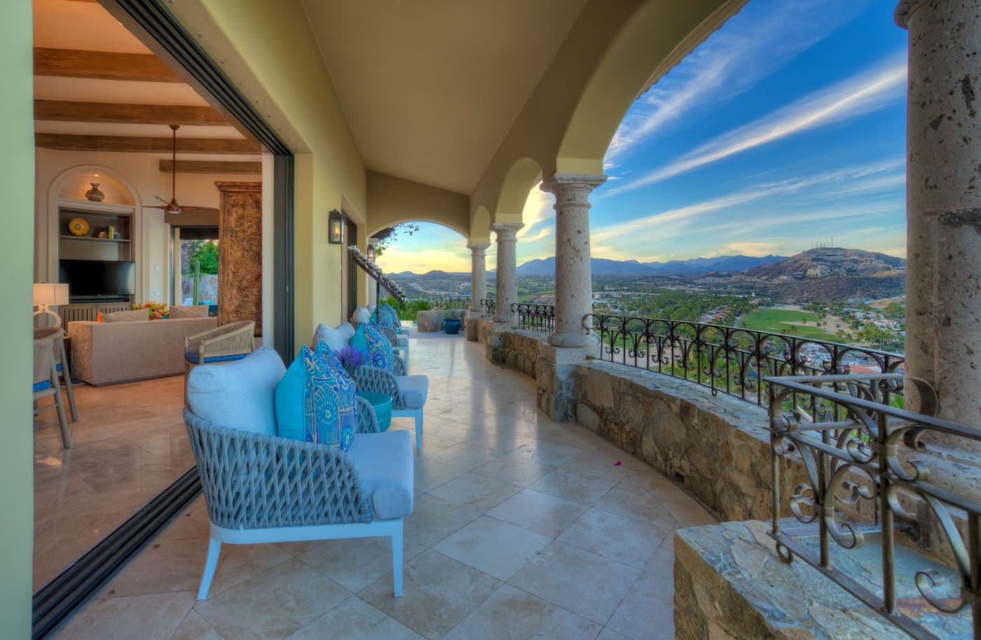 Casita 48 — luxury villa photo 43