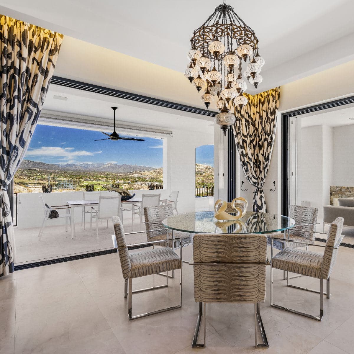 Villa The Ledges Two — luxury villa photo 1