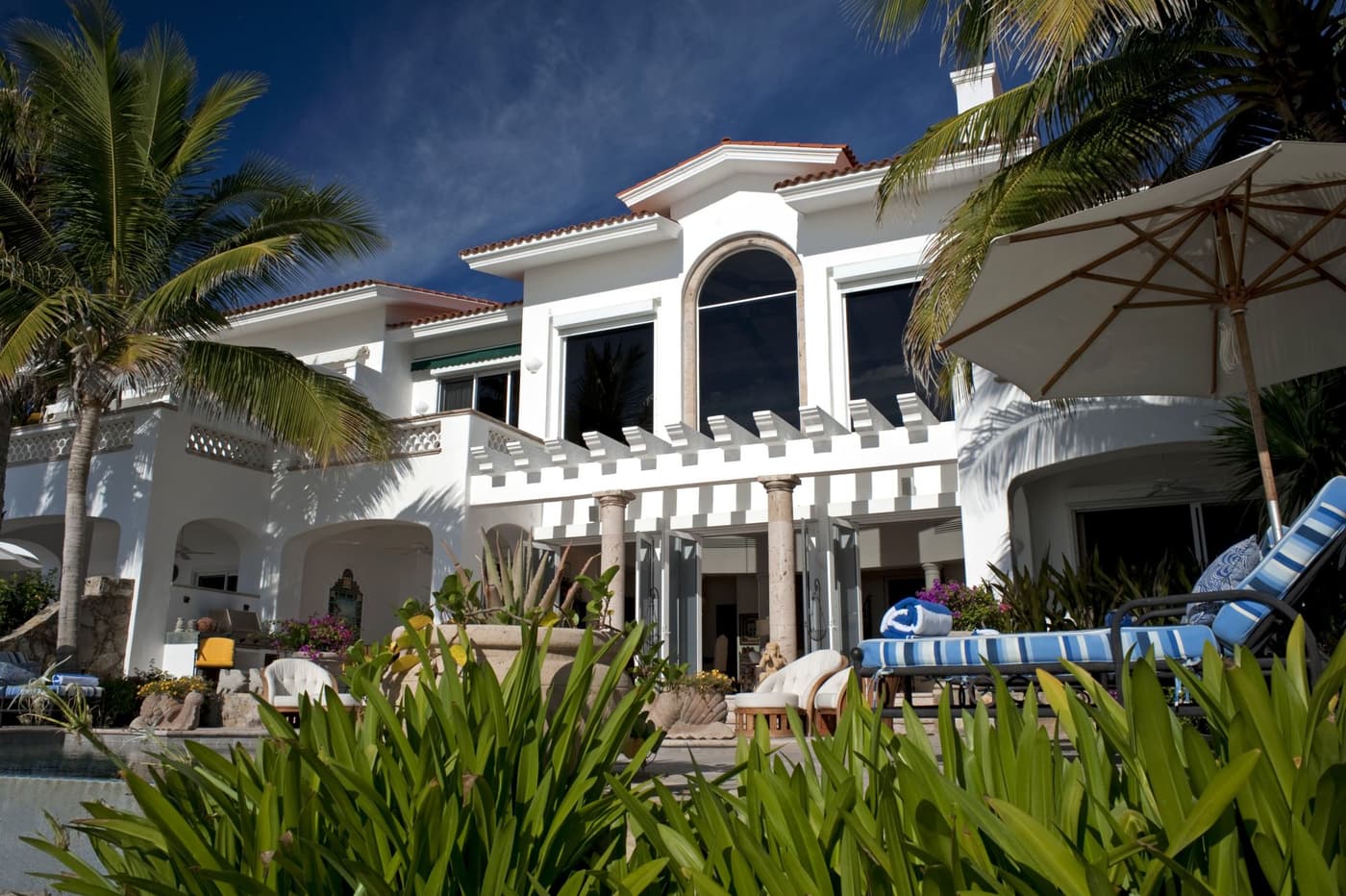 Villa 481 — luxury villa photo 2