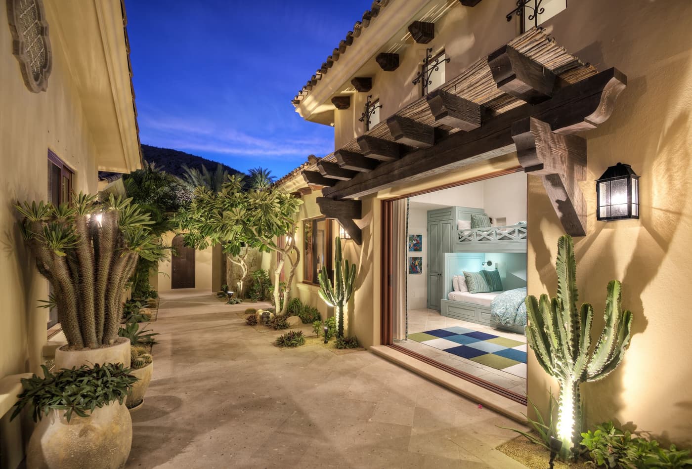 Espiritu Casita 1 — luxury villa photo 2
