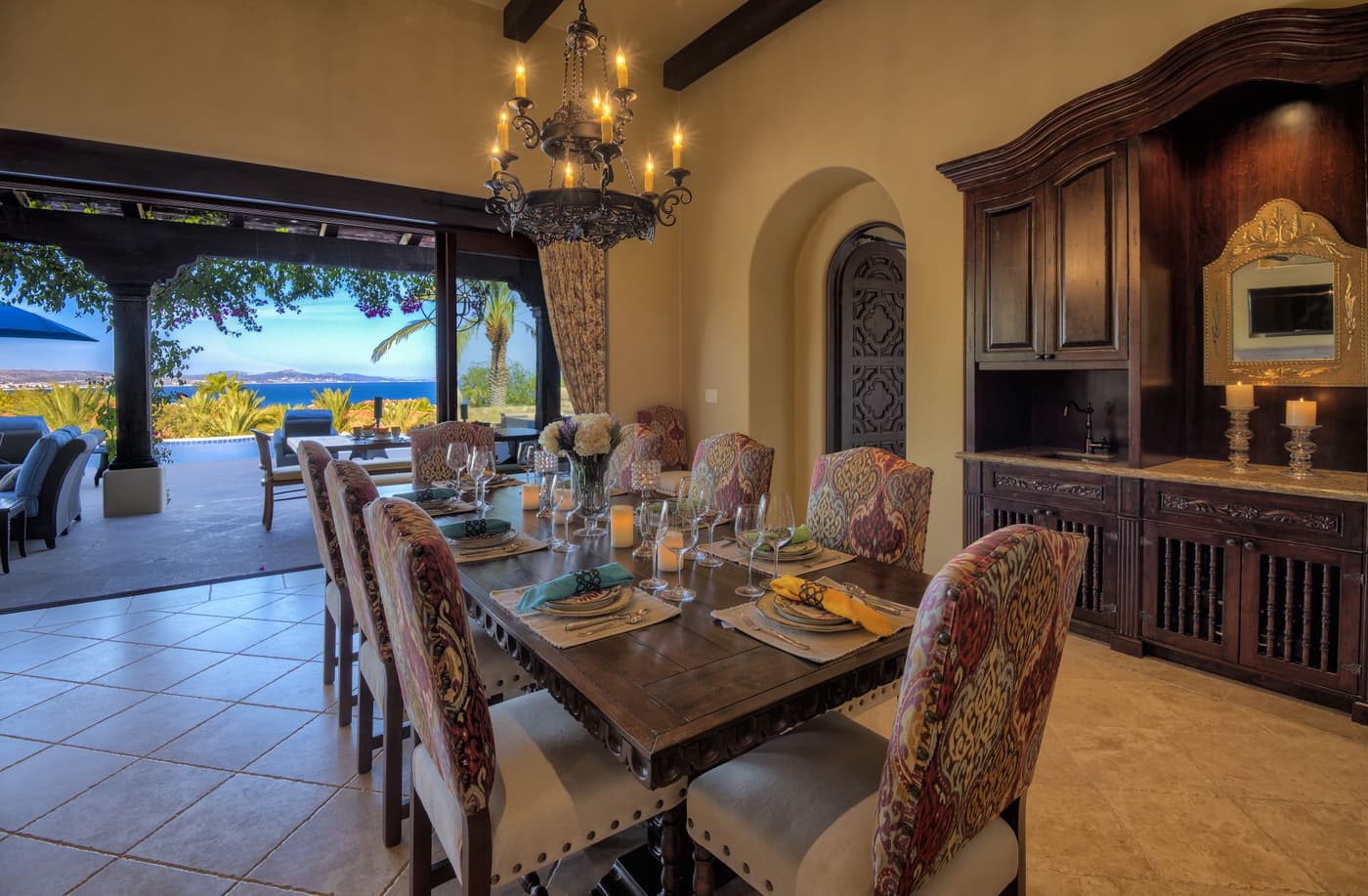 Espiritu Casita 1 — luxury villa photo 1