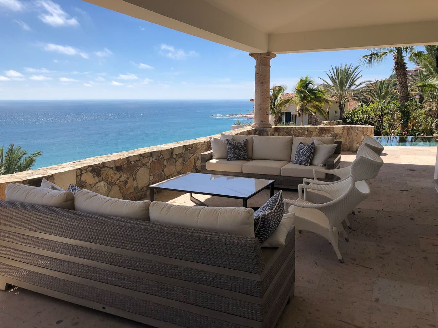 Casita 42 — luxury villa photo 34