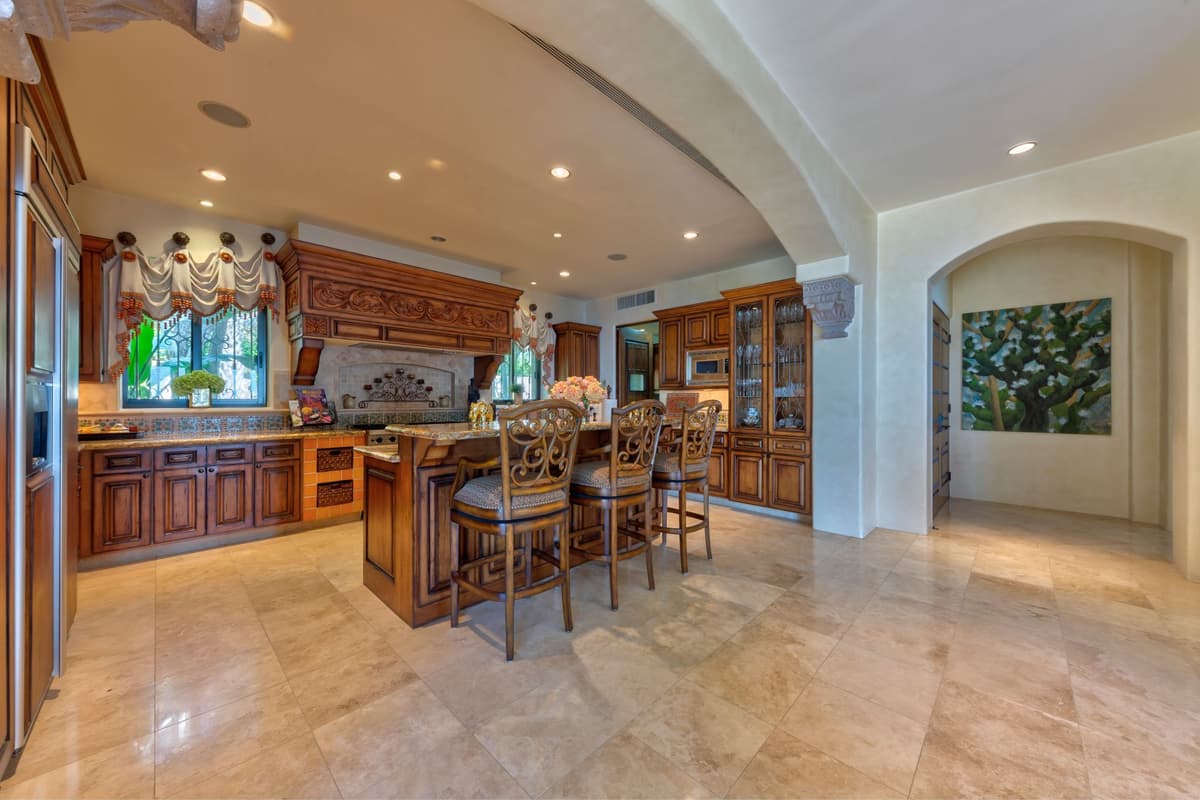 Hacienda 513 — luxury villa photo 1