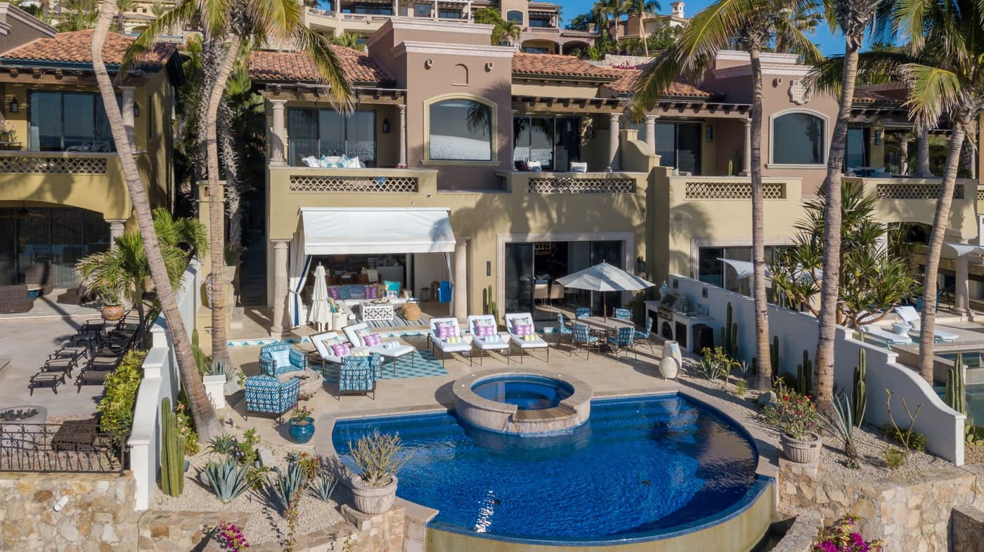 Villa 365 — luxury villa photo 89