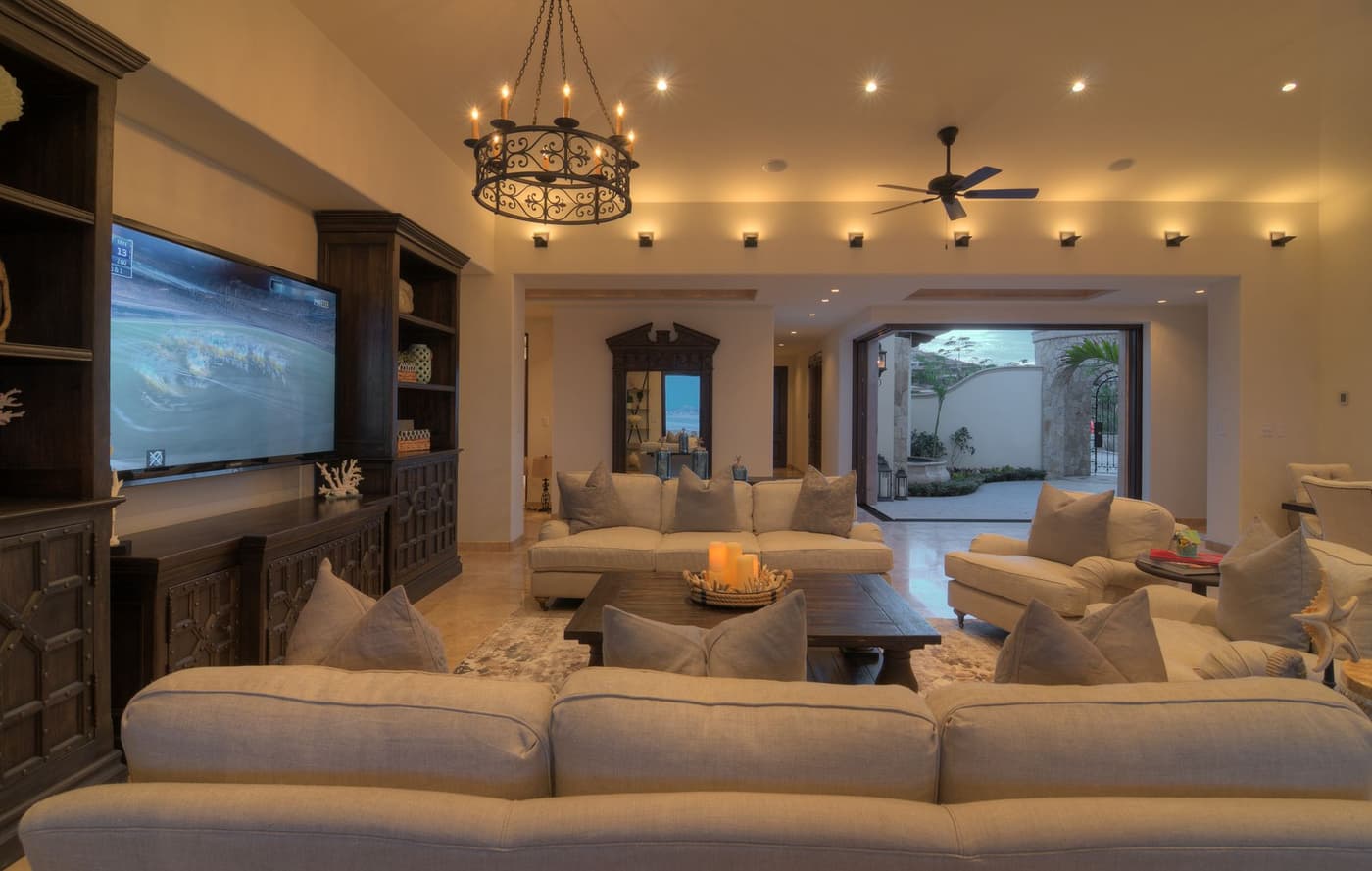 Casa Bella Villa — luxury villa photo 3
