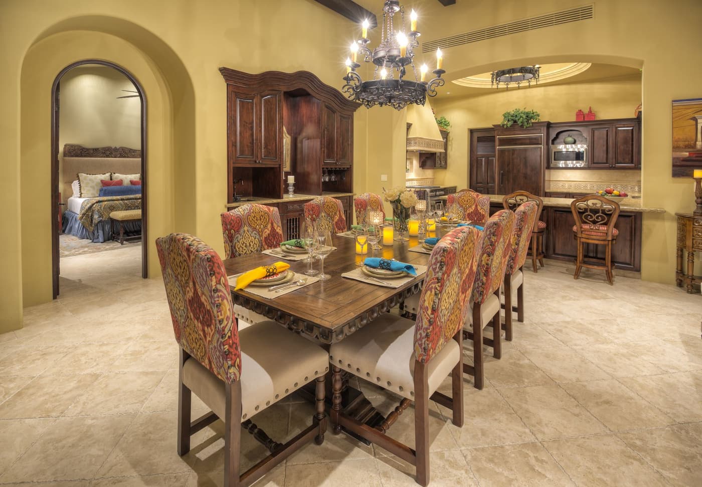 Espiritu Casita 1 — luxury villa photo 3