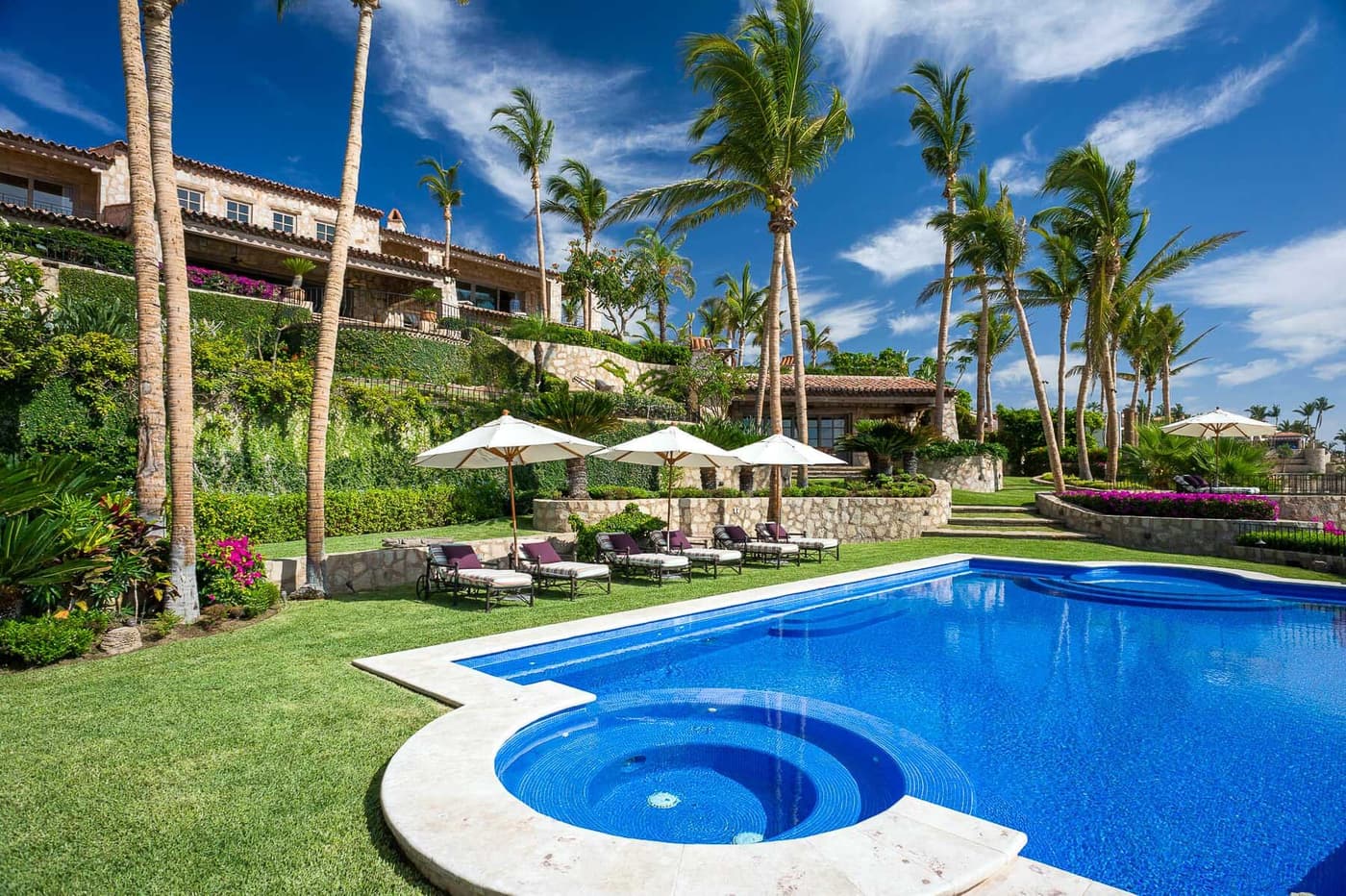 Casa Koll Estate — luxury villa photo 2