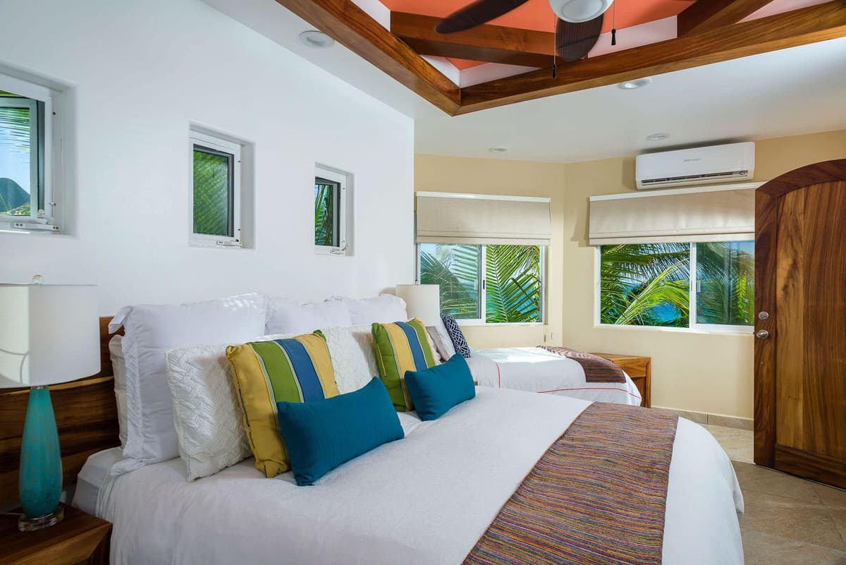 Villa Salina del Mar — luxury villa photo 3