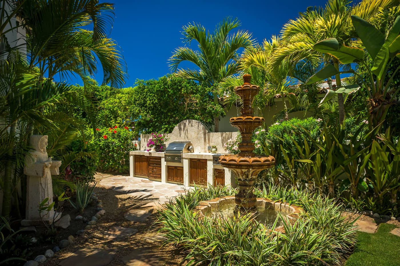 Villa Calafia Del Mar — luxury villa photo 35
