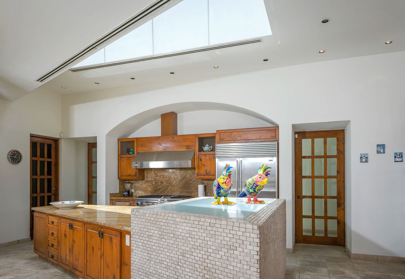 Casa Tita — luxury villa photo 37