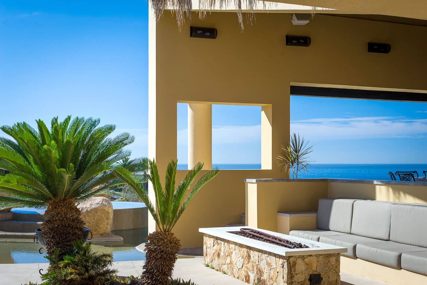 Casa Tita — luxury villa photo 2