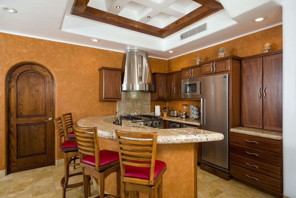 Villa Salina del Mar — luxury villa photo 2