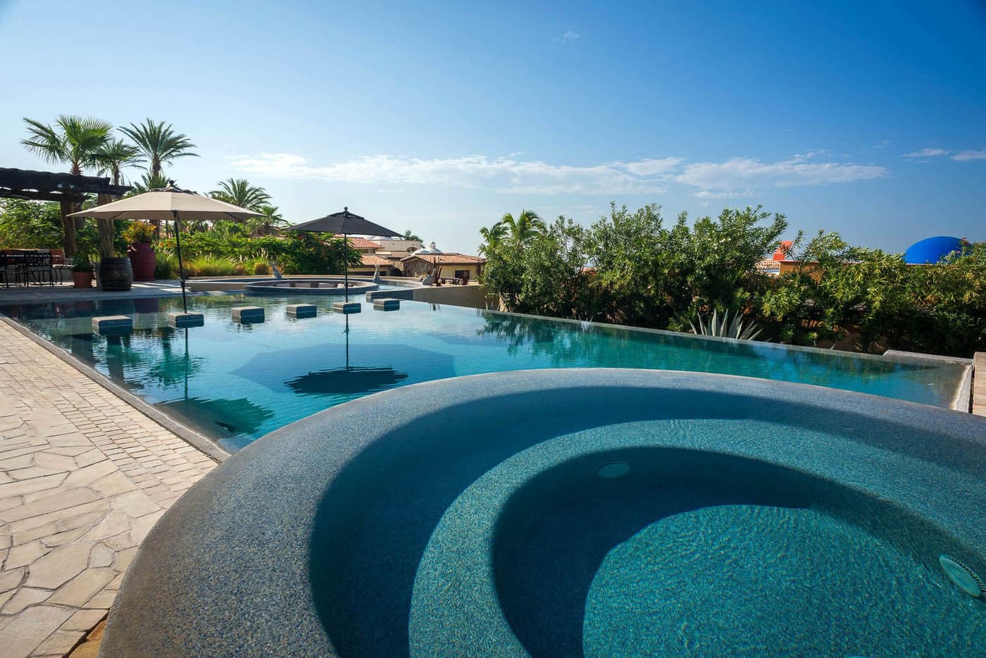 Casa Entre Suenos — luxury villa photo 1