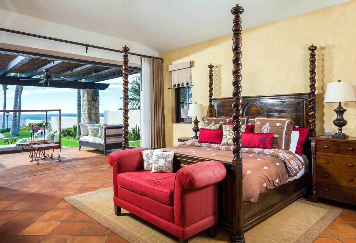 Villa Estero — luxury villa photo 1