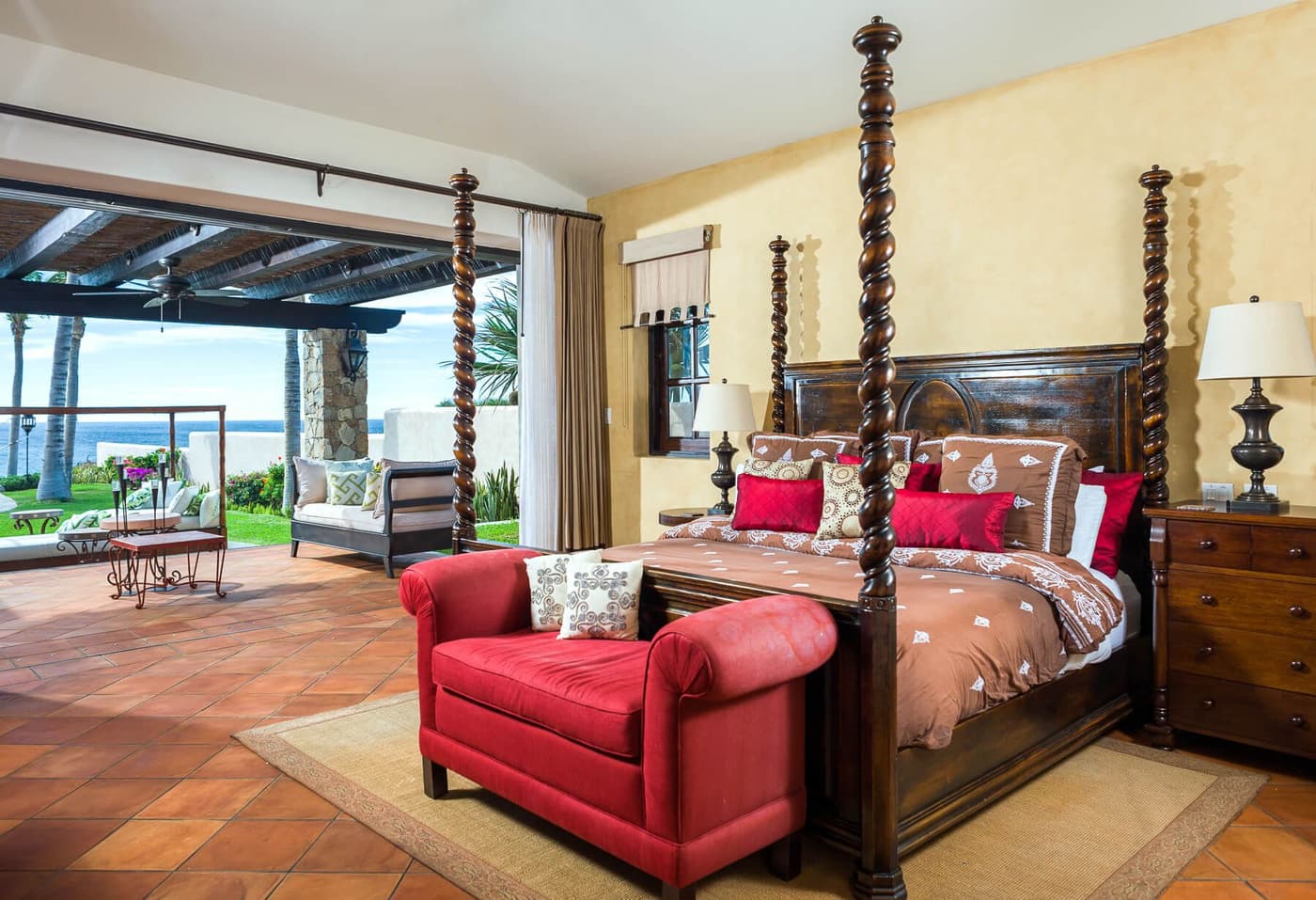 Villa Estero — luxury villa photo 1