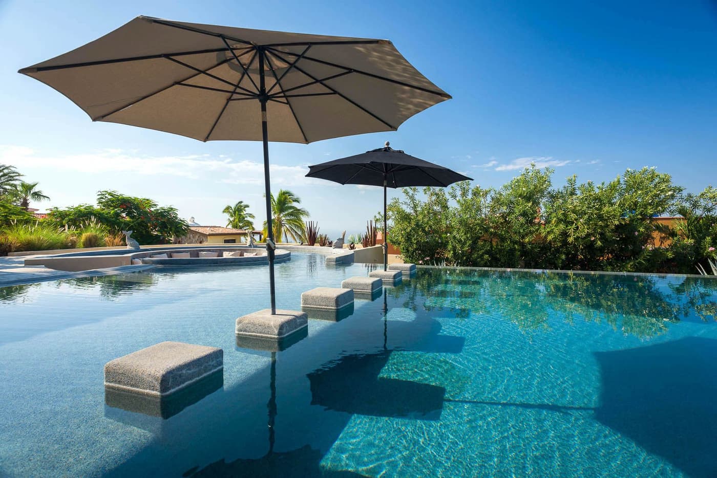 Casa Entre Suenos — luxury villa photo 2