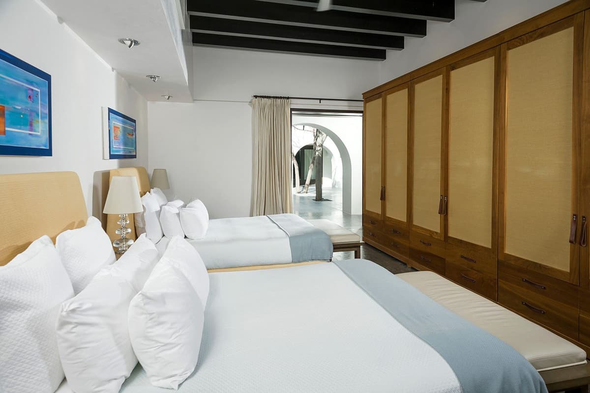 Casa Oliver — luxury villa photo 1