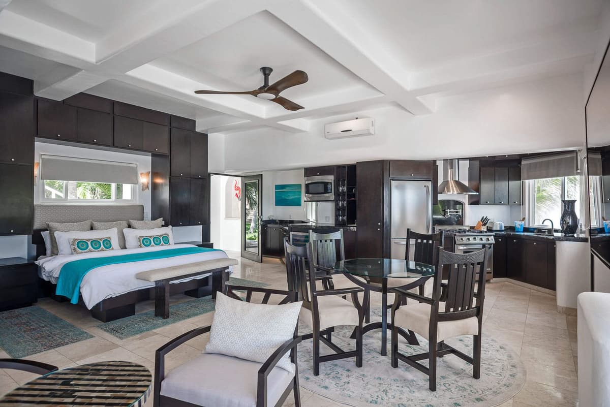 Villa Salina del Mar — luxury villa photo 36