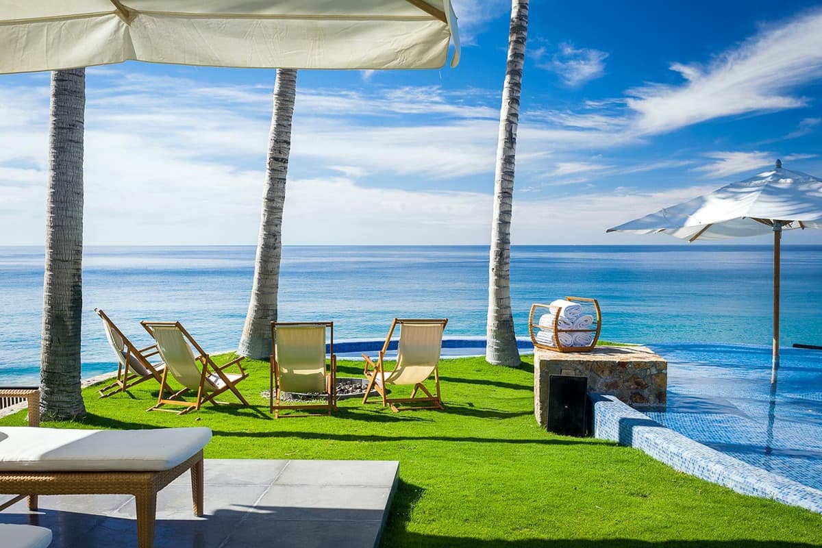 Casa Oliver — luxury villa photo 1