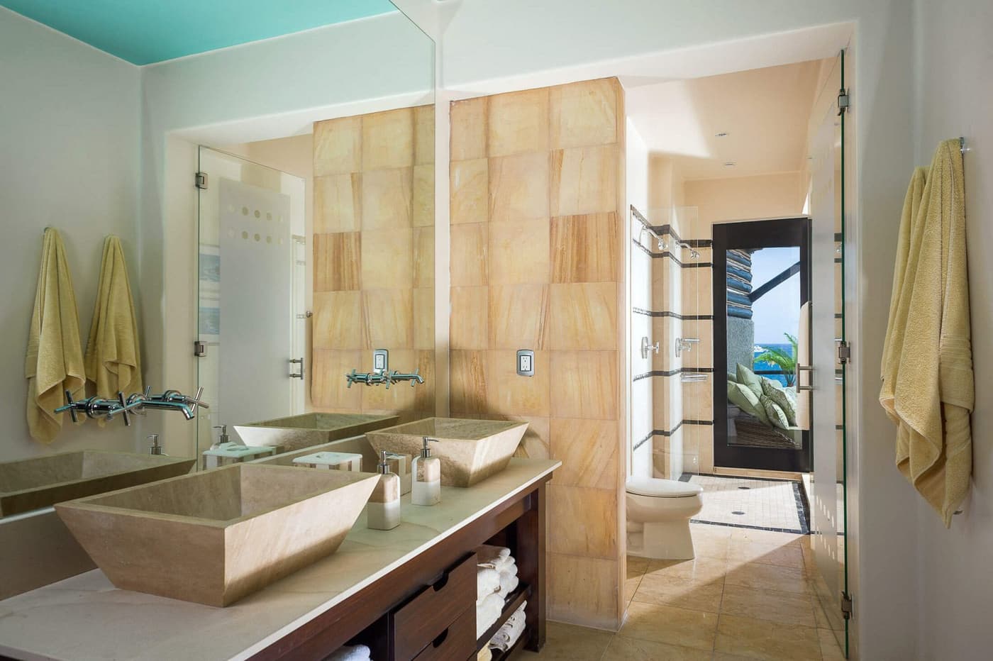 Casa del Arco — luxury villa photo 33