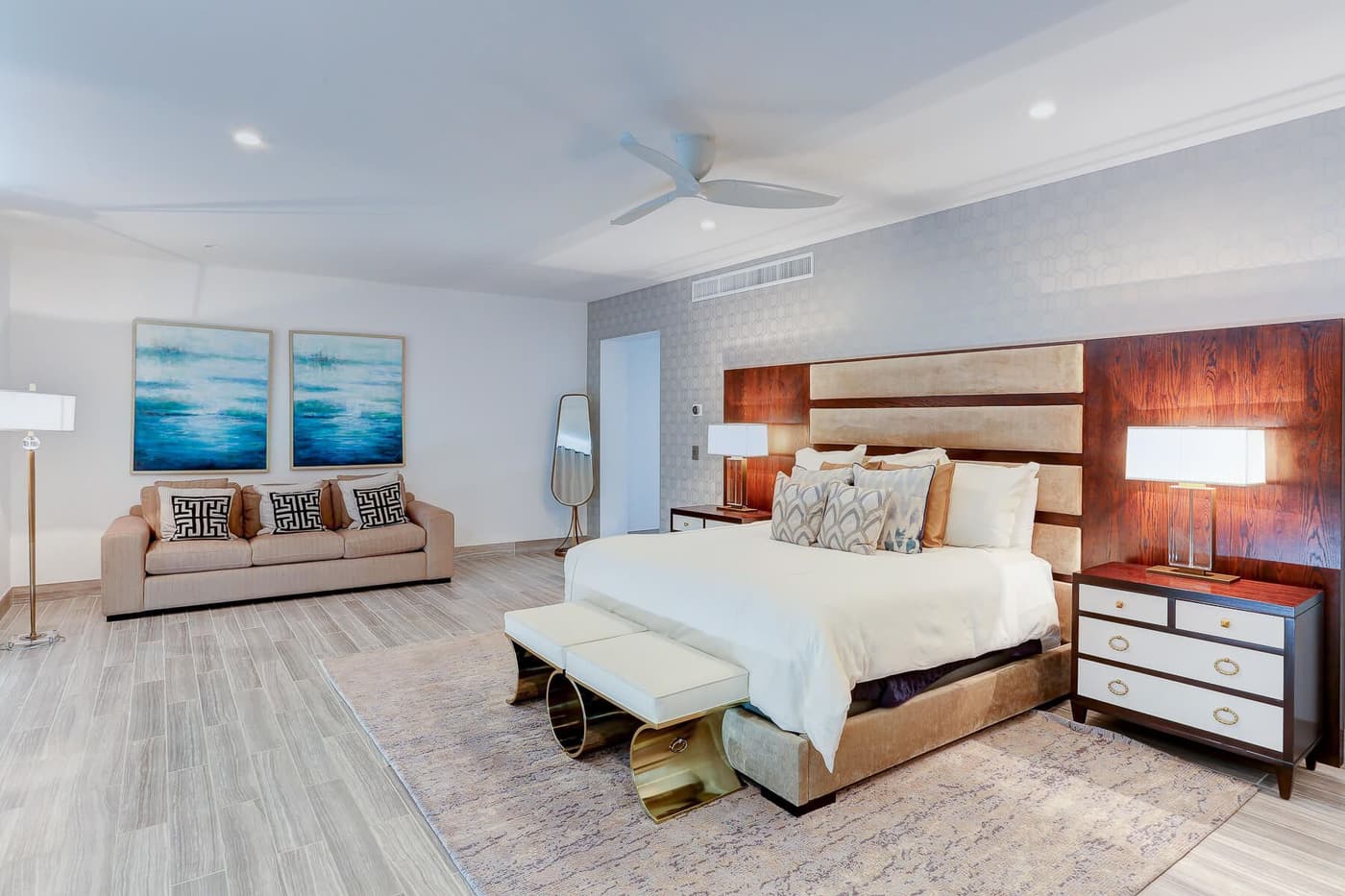 Villa Lands End — luxury villa photo 1