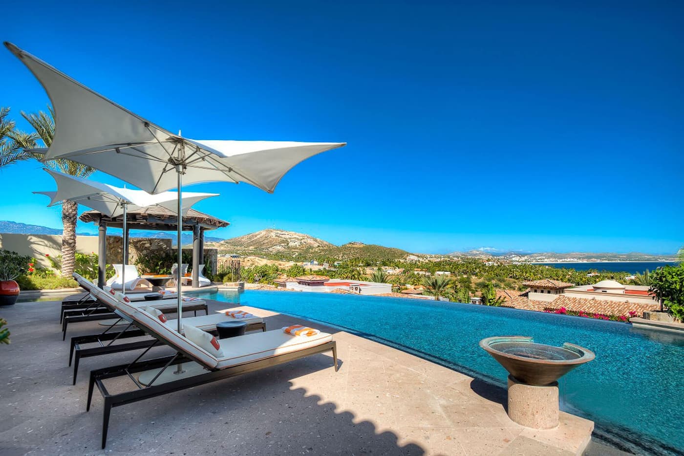 Espiritu Casita 16 — luxury villa photo 2