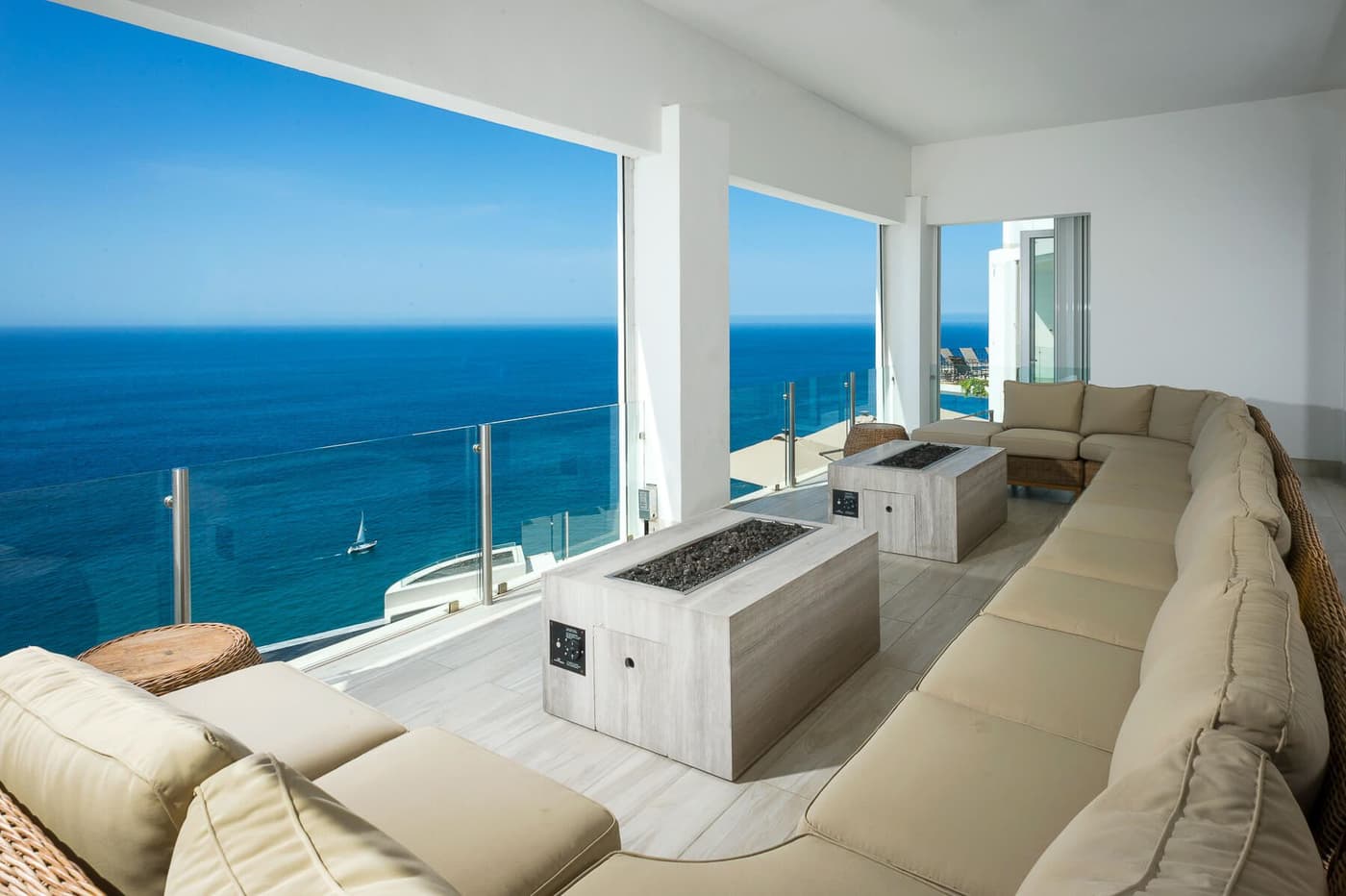 Villa Lands End — luxury villa photo 3
