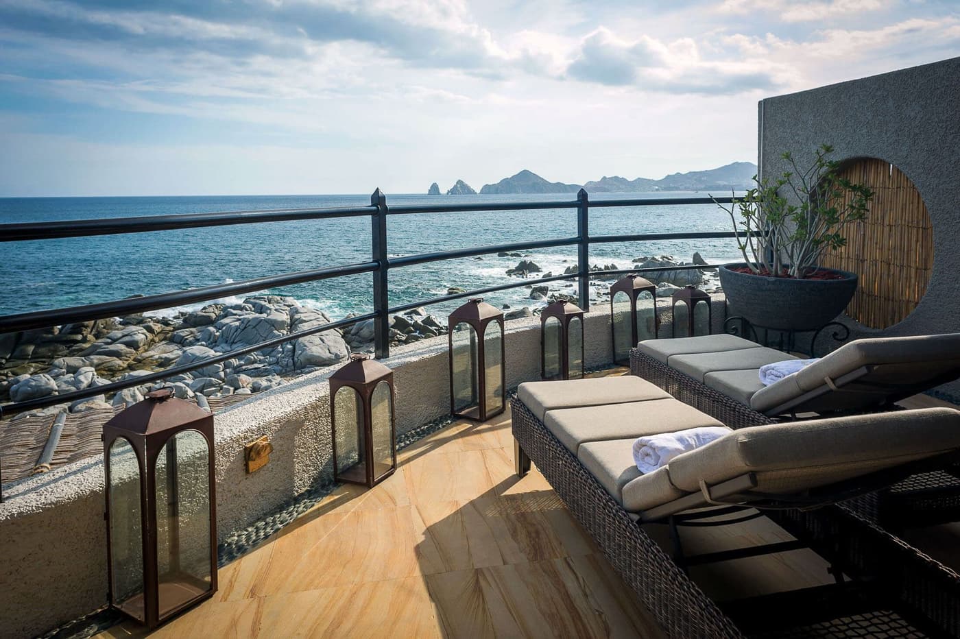 Casa del Arco — luxury villa photo 34