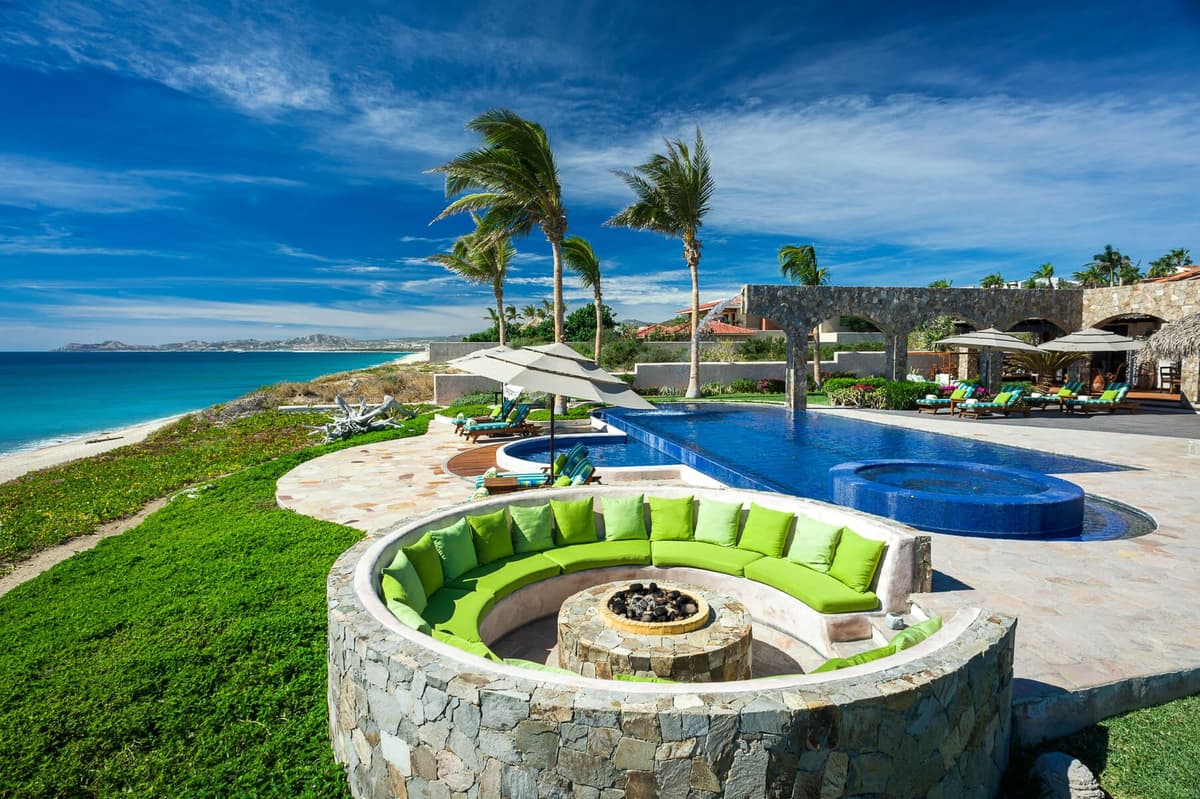 Villa Estero — luxury villa photo 3
