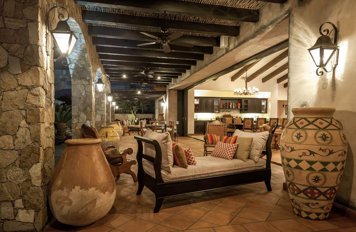 Villa Estero — luxury villa photo 36