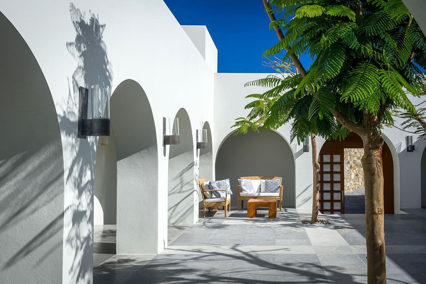 Casa Oliver — luxury villa photo 30