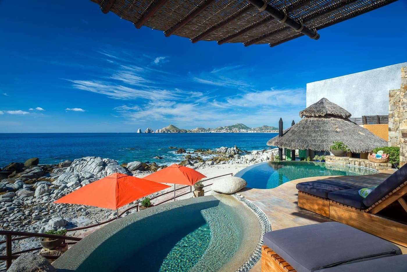 Casa del Arco — luxury villa photo 2